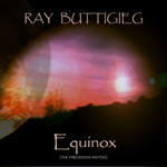 Ray Buttigieg,Equinox  [2012]